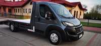 FIAT Ducato 2.3d 2019r  Auto Laweta Super Stan