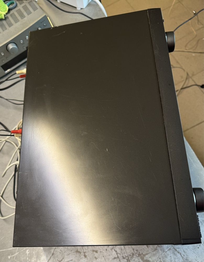 Technics se-a900s su-c909u