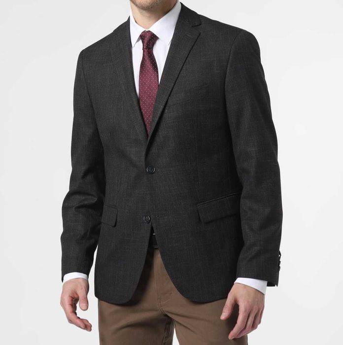 MC EARL marynarka męska – Adrian rozm.52 nowa