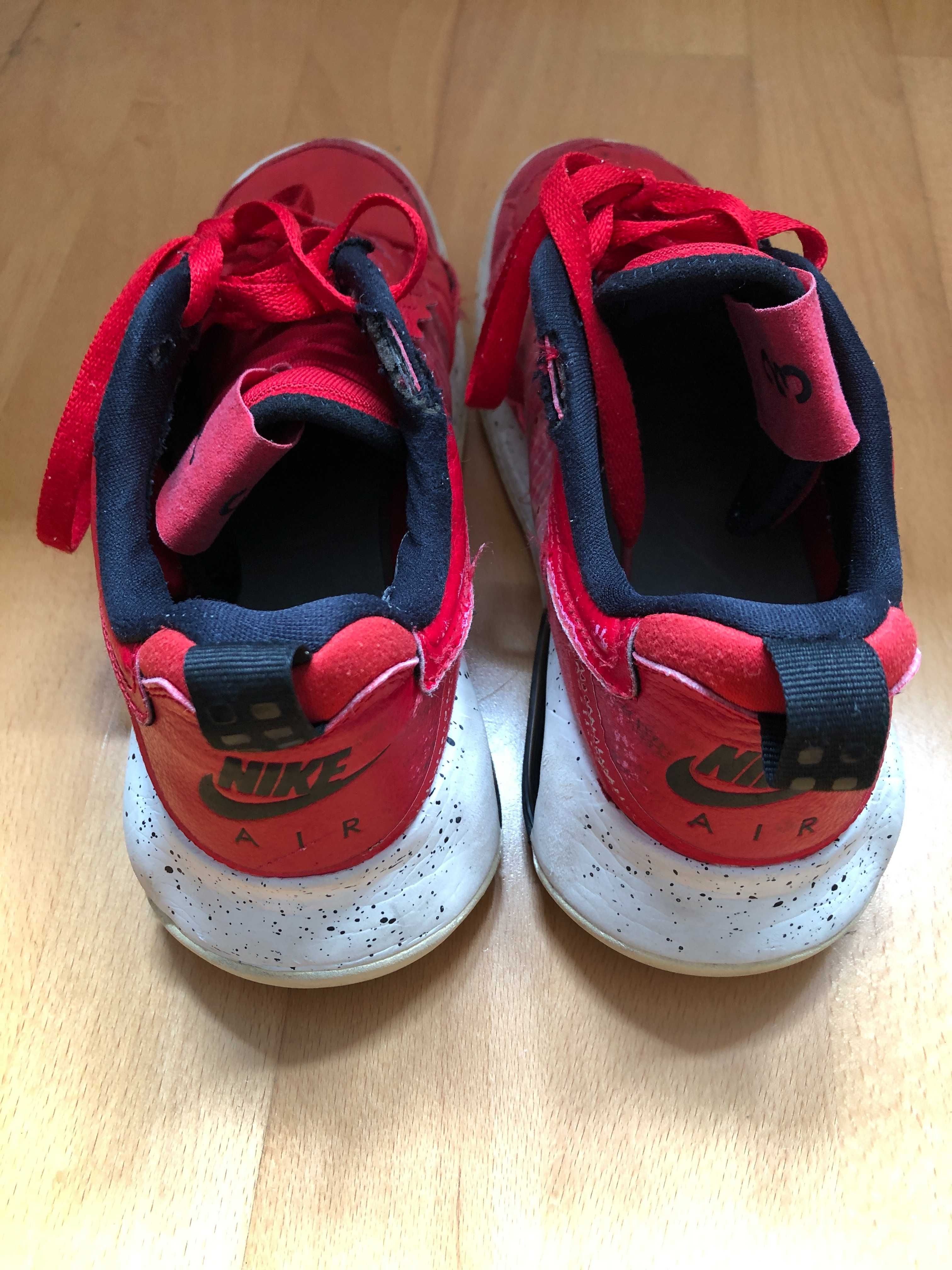 Nike Air Jordan - Sapatilhas