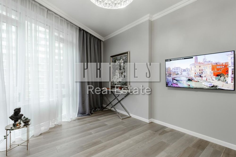 Оренда Квартири Бульвар Фонтанів  Печерськ, Київ