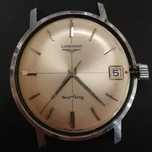 Zegarek Longines Surfing Sprawdź pozostałe Certina Tissot Omega JLC...