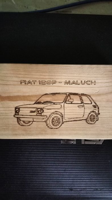 Akcesoria dla kierowcy