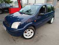 Ford Fusion Ford Fusion