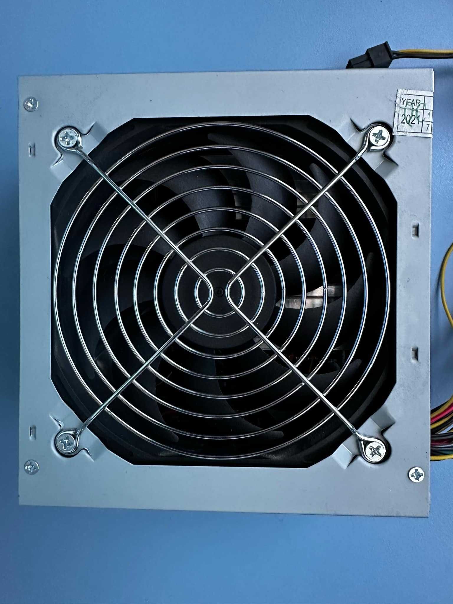 Zasilacz Akyga BASIC 400W