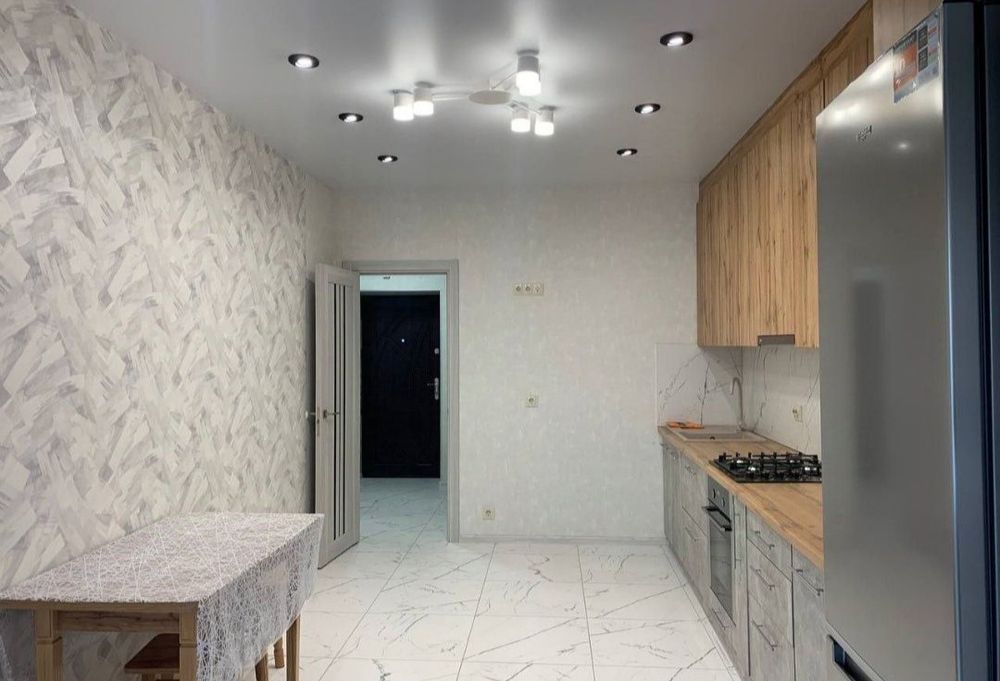 Оренда 1к Озерна Новобудова Січових Стрільців