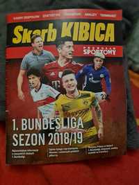 Skarb kibica Bundesliga 18/19