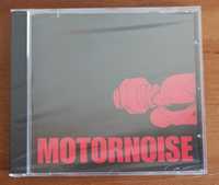 Motornoise - Motornoise (CD)