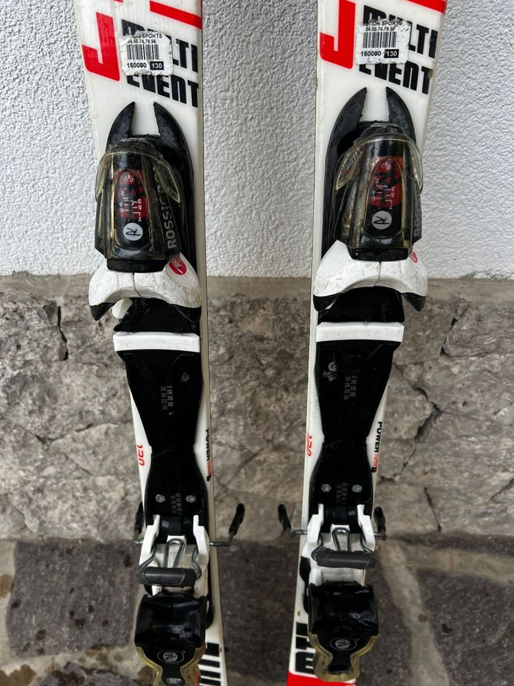 Rossignol narty Hero 130cm