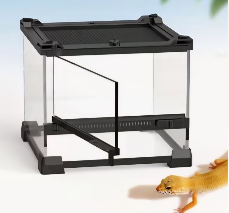 Terrarios novos varios modelos