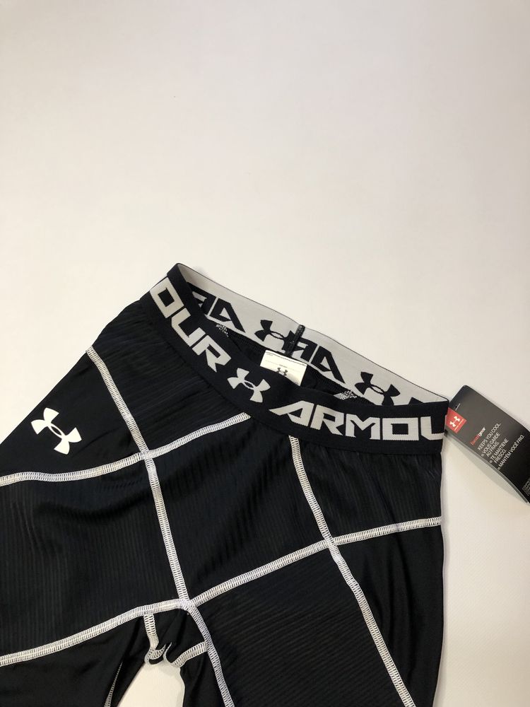 Мужские велосипедки Under Armour оригинал