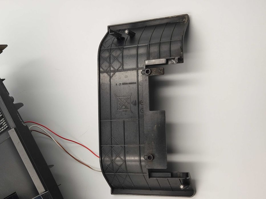 Obudowa przednia blenda Bosch VeroAroma 500 siemens EQ6