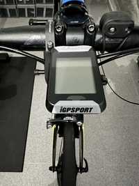 iGSport 130s - GPS - Bicicleta