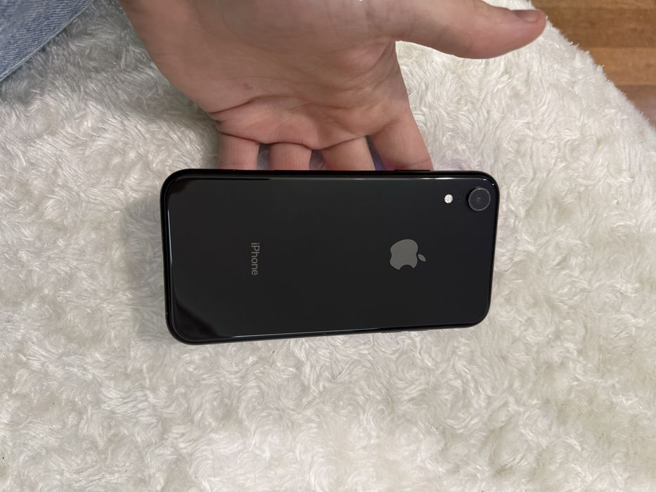 Apple Iphone XR 64gb