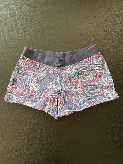 Kolorowe, letnie szorty, spodenki rozm. 38/M