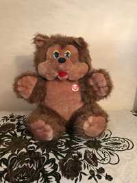 Іграшка коричневий ведмідь 65 см