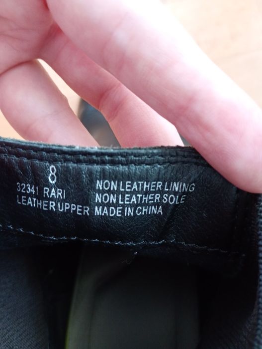 Ботильйони,черевики,жіноче взутя 39розмір WINDSORSMITH