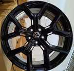 Jantes AMAROK/Land Rover Defender 20" novas na caixa