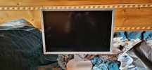 Monitor NEC Ea223wm