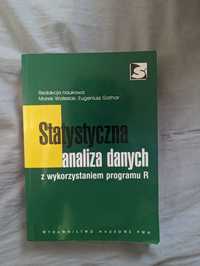 Statystyczna analiza danych