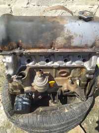 Двигатель Ваз 21011