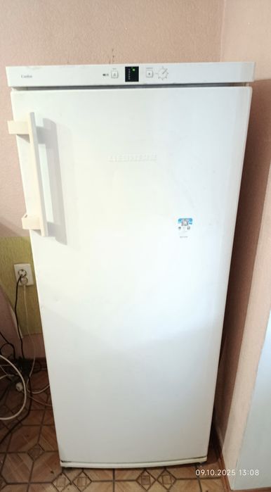 Морозильна камера Liebherr Comfort