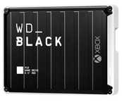 Na Lewara Dysk HDD WD BLACK P10 6Tb dla XBOX