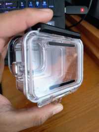 Case GoPro 9 Caixa Estanque NOVA