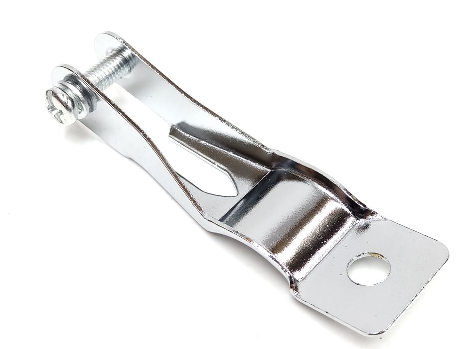 NOWE Mocowanie uchwyt lampki Romet Sokół Tyler Universal Wigry PRL