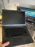 Dell 7300 i7 16/240Gb