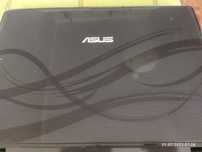 Laptop Asus X71S ekran 17 Pilnie sprzedam