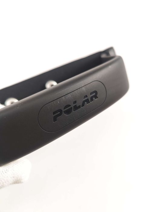 Czujnik tętna Polar Equine do analizy chodu koni