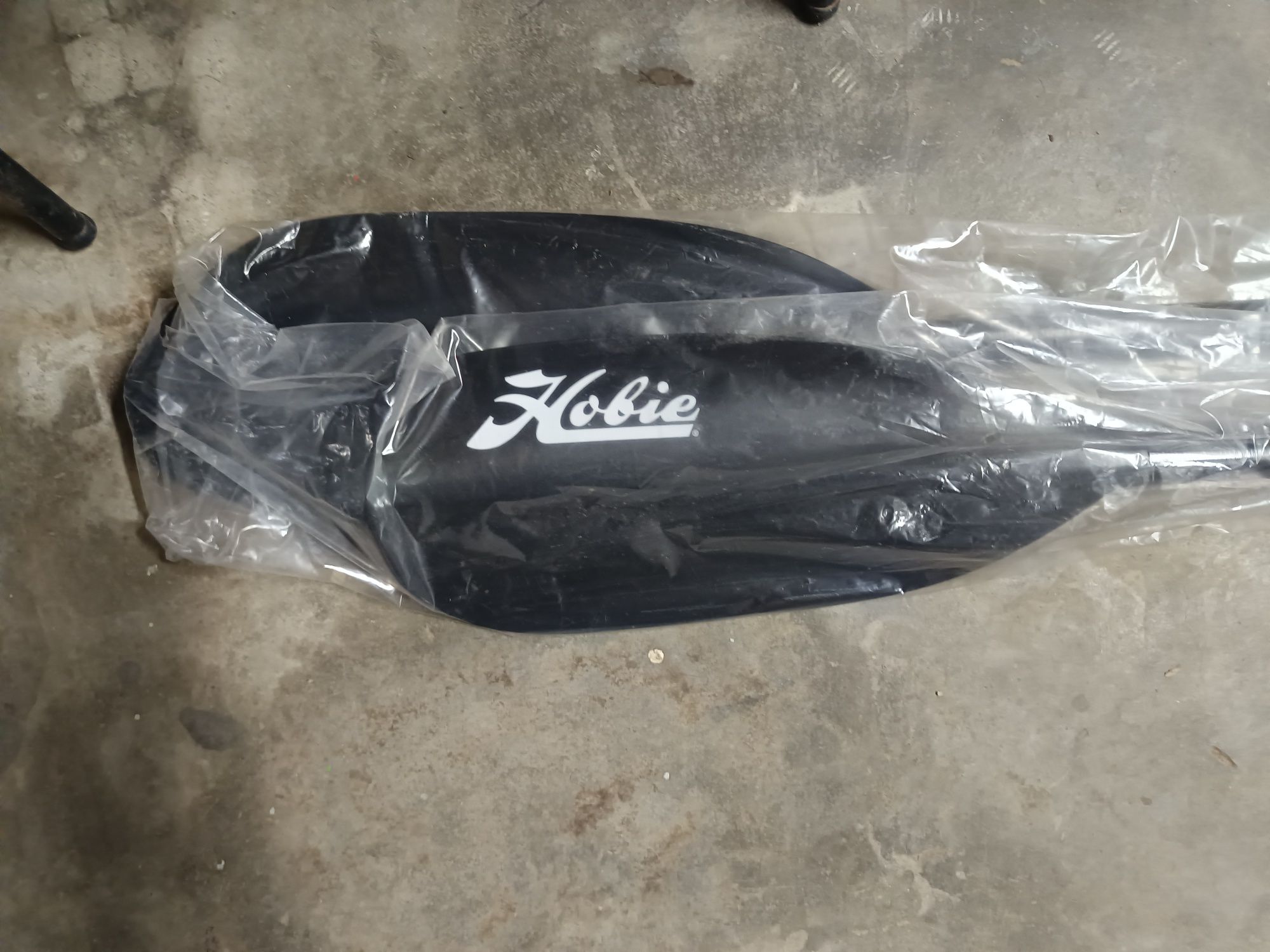 Hobie Livewell hobie v1 Pagaias hobie