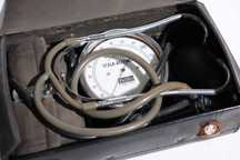 Esfigmomanômetro Vintage BOSO Scala Alternans -