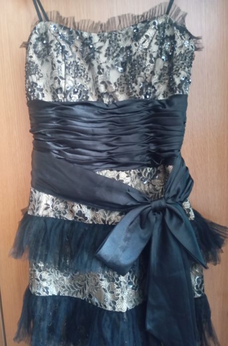 Vendo vestido de cerimónia tamanho S 75€