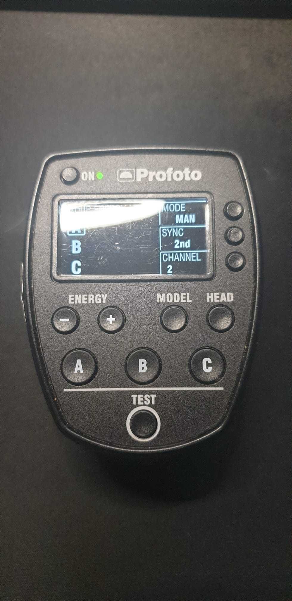 Profoto Air Remote TTL-C Canon