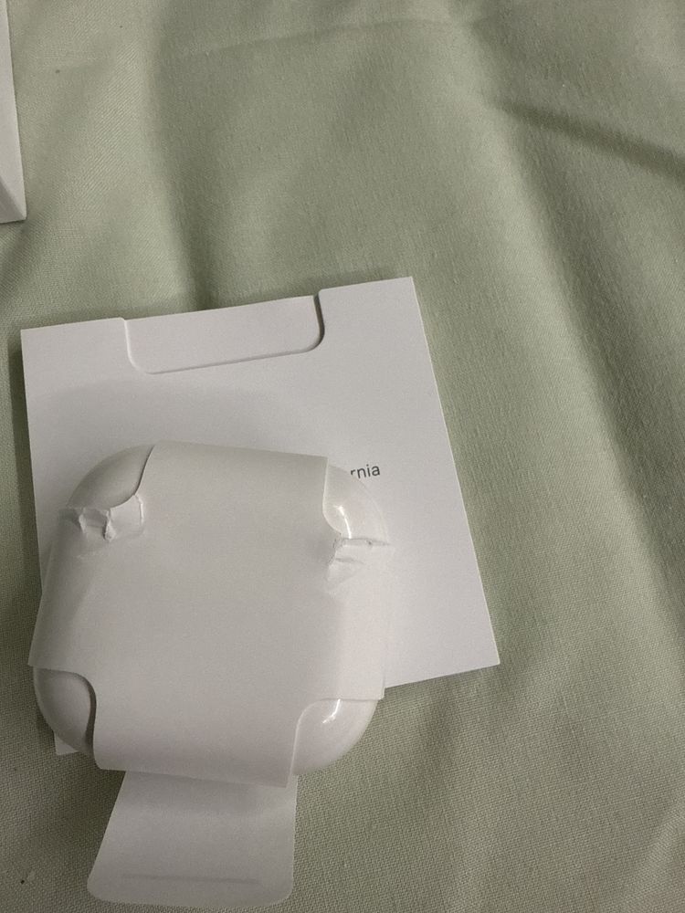 Airpods 4 - Apple Original Semi novo