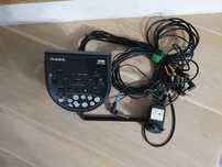 Alesis dm 6 moduł i okablowanie
