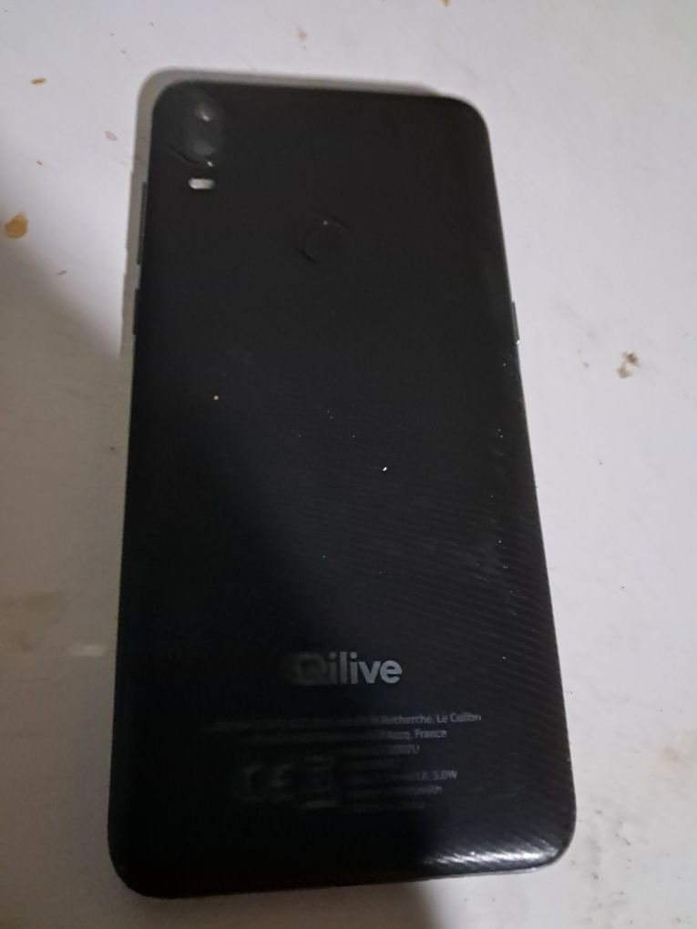 Telemovel Qilive,para peças