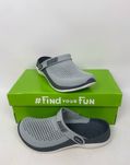 New сабо LiteRide 360 Clog 42 кроксы мужские Crocs Хит