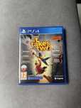 It takes two PS4