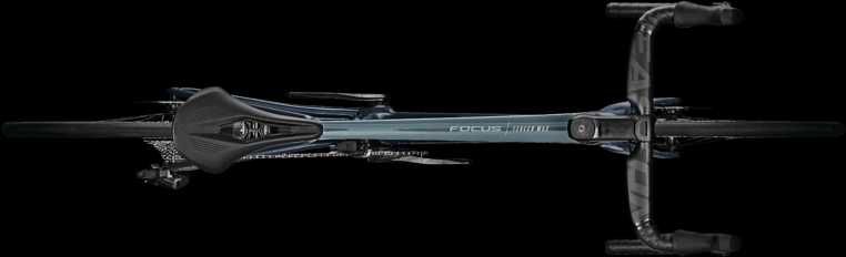Rower szosowy Focus IZALCO MAX 9.7