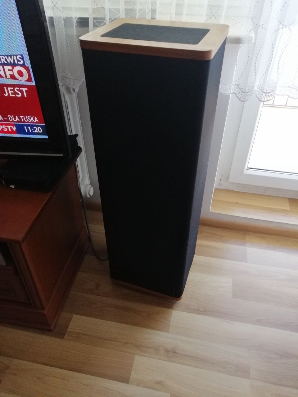 Vandersteen 1 c u.s.a