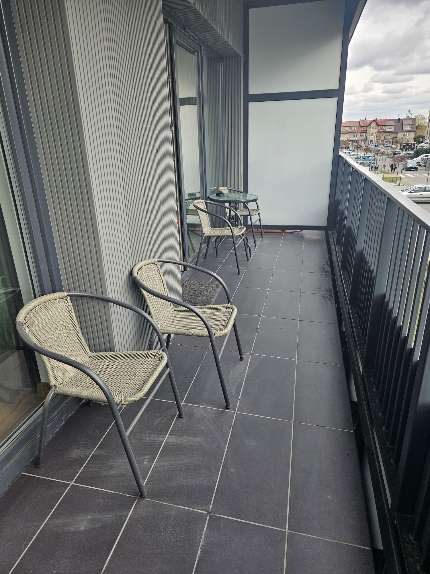 Apartament Fryderyk
