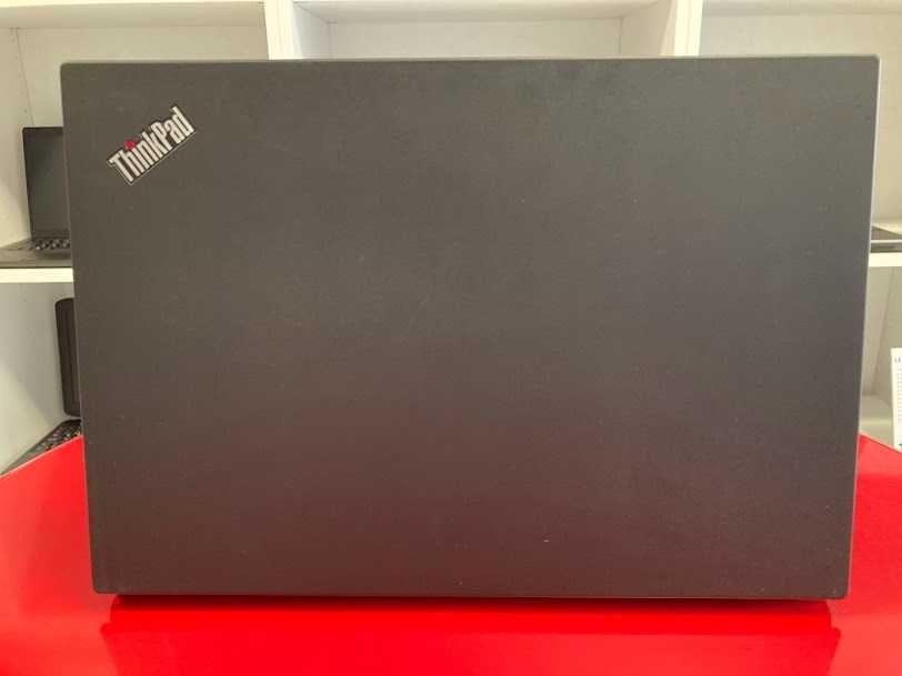Tani Laptop do Gier 14" Lenovo ThinkPad T495 Ryzen 7 Pro FV23% RATY 0%