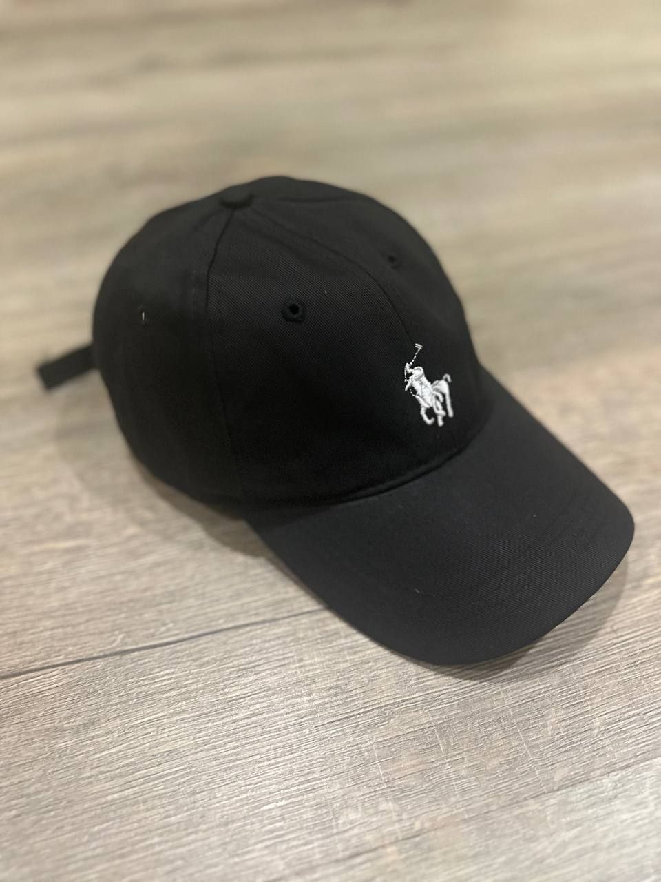 Кепка Polo Ralph Lauren