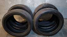Opony zimowe PIRELLI SOTTOZERO 3 225/45/R18 95H 4 szt.