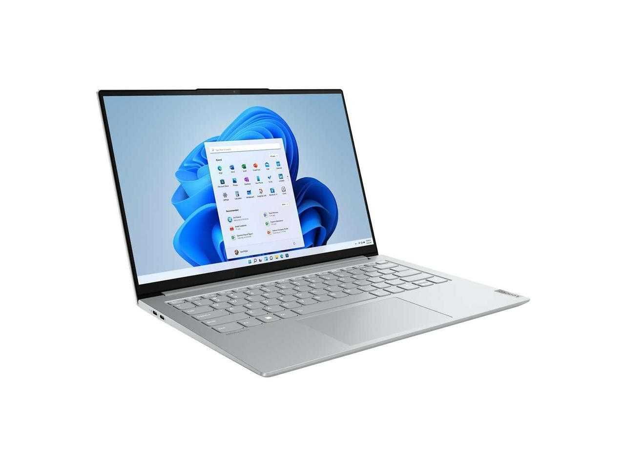 Ноутбук Lenovo Slim 7 14IAP7 14' Touch (i7-1260P, 16GB, 1TB, Iris Xe)