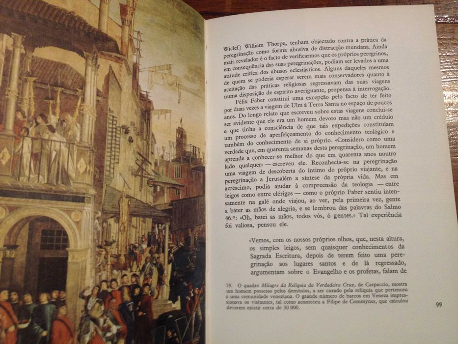 Margaret Aston - O Século XV