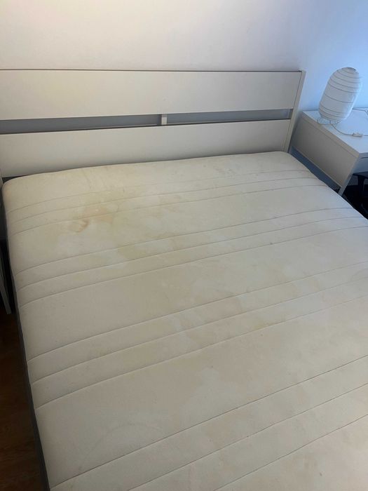 Colchão Hovag IKEA em bom estado
